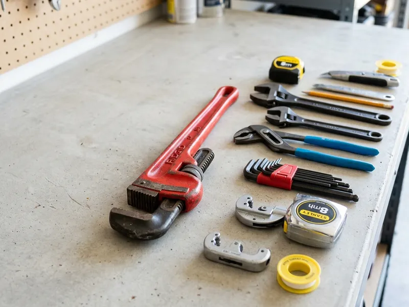 Emergency Plumber in Timberlake, VA